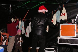 Weihnachtsmarkt in Ilfeld