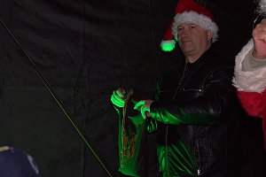 Weihnachtsmarkt in Ilfeld