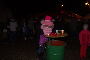 Weihnachtsmarkt in Ilfeld