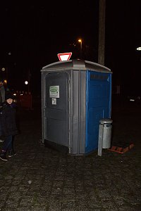 Weihnachtsmarkt in Ilfeld