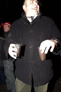 Weihnachtsmarkt in Ilfeld