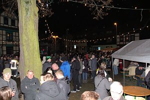 Weihnachtsmarkt in Ilfeld