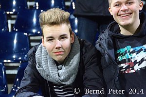 2:2 spielt Wacker Nordhausen in Babelsberg