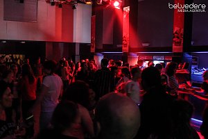 Party im Jugendclubhaus