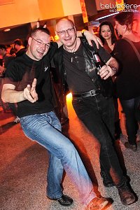 Party im Jugendclubhaus