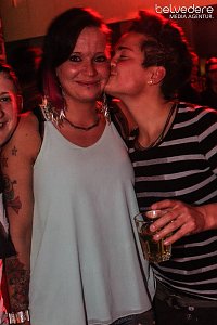 Party im Jugendclubhaus