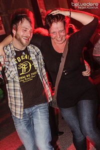 Party im Jugendclubhaus