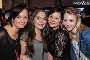 Party im Jugendclubhaus