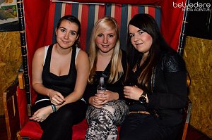Party im Nordh&auml;user Sax - der Freitag
