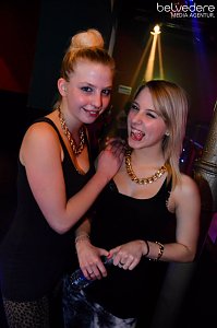 Party im Nordh&auml;user Sax - der Freitag