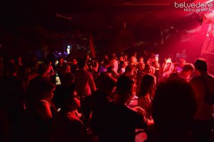 Party im Nordh&auml;user Sax - der Freitag