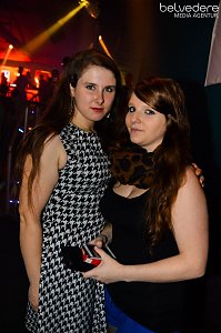 Party im Nordh&auml;user Sax - der Freitag