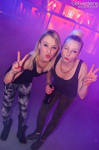 Party im Nordh&auml;user Sax - der Freitag