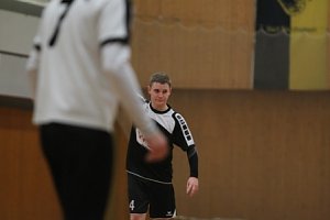 Die Handballer des NSV gewannen an diesem Wochenende 5 von 6 Spielen