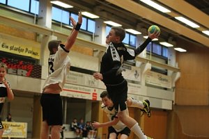 Die Handballer des NSV gewannen an diesem Wochenende 5 von 6 Spielen