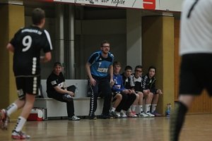 Die Handballer des NSV gewannen an diesem Wochenende 5 von 6 Spielen