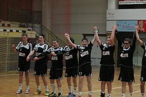 Die Handballer des NSV gewannen an diesem Wochenende 5 von 6 Spielen