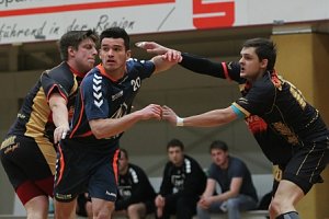 Die Handballer des NSV gewannen an diesem Wochenende 5 von 6 Spielen