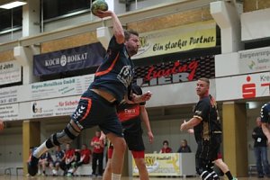 Die Handballer des NSV gewannen an diesem Wochenende 5 von 6 Spielen