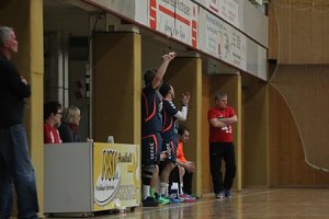 Die Handballer des NSV gewannen an diesem Wochenende 5 von 6 Spielen