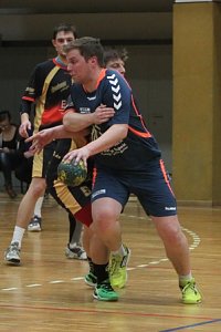 Die Handballer des NSV gewannen an diesem Wochenende 5 von 6 Spielen