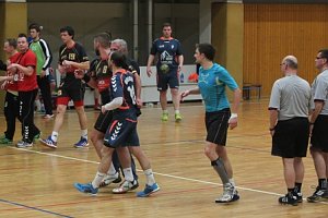 Die Handballer des NSV gewannen an diesem Wochenende 5 von 6 Spielen