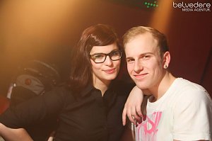 Party im Nordh&auml;user Sax - der Samstag