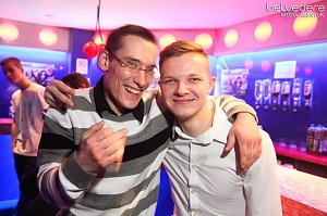 Party im Nordh&auml;user Sax - der Samstag