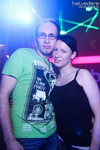 Party im Nordh&auml;user Sax - der Samstag