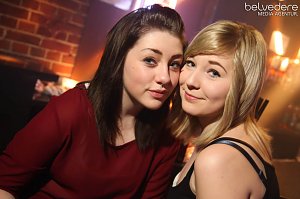 Party im Nordh&auml;user Sax - der Samstag