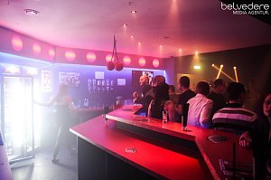Party im Nordh&auml;user Sax - der Samstag