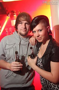 Party im Nordh&auml;user Sax - der Samstag
