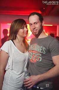 Party im Nordh&auml;user Sax - der Samstag