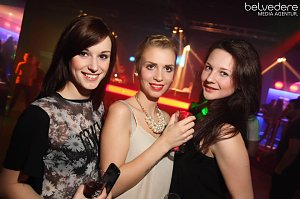 Party im Nordh&auml;user Sax - der Samstag
