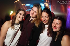 Party im Nordh&auml;user Sax - der Samstag