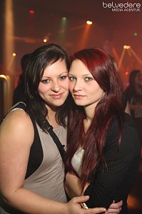 Party im Nordh&auml;user Sax - der Samstag