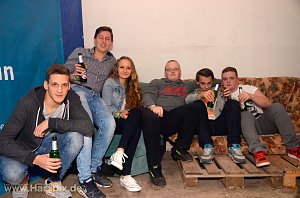 NikolHouseParty