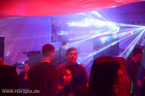 NikolHouseParty