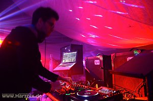 NikolHouseParty