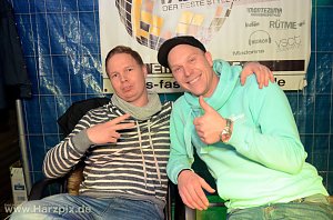 NikolHouseParty