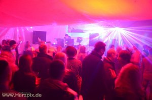 NikolHouseParty