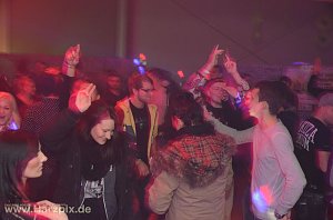 NikolHouseParty