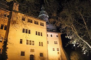 Sondershausen am 2. Advent