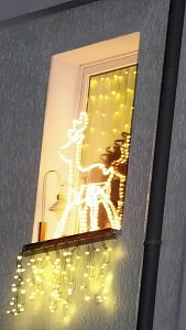 Weihnachtliche Stimmung in Benneckenstein