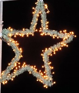 Weihnachtliche Stimmung in Benneckenstein