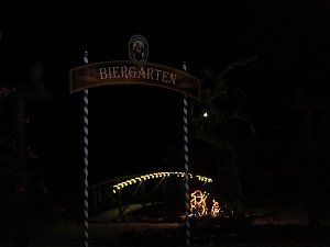 Weihnachtliche Stimmung in Benneckenstein