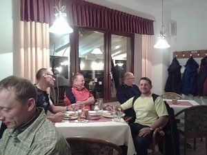 100 Kilometer von Halle nach Nordhausen