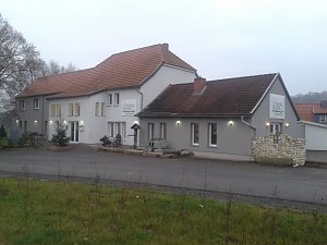 100 Kilometer von Halle nach Nordhausen