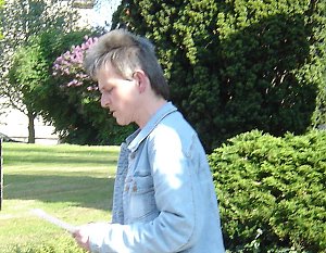Beatrice Ritzke