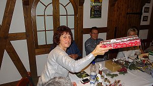 Weihnachten bei den Ost Klassikern